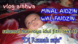 aishwa flog||Ied mubarok 1441 H