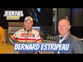 Rencontre bernard estripeau au xtrial de genve