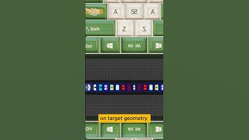 Blender Tip 45 #blender  #blender3d  #3d  #tips  #learning  #3dtips