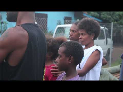 Video: Mysterieuze Signaalstandbeelden Vanuatu - Alternatieve Mening