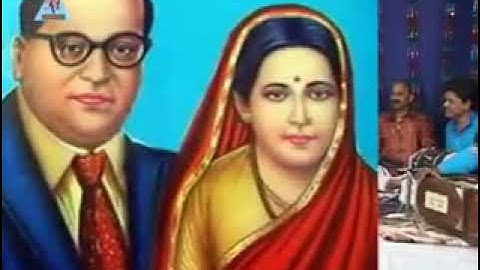 bhimramai song prem dhande singer
