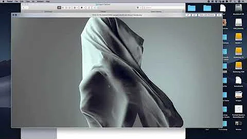 How to Use the Export Tab in the Infinite Retouch Photoshop Plugin