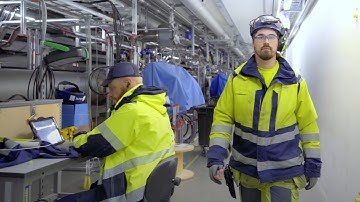 Assemblin: Building a Neutron Generating Super Facility | Fieldwire by Hilti Customer Story