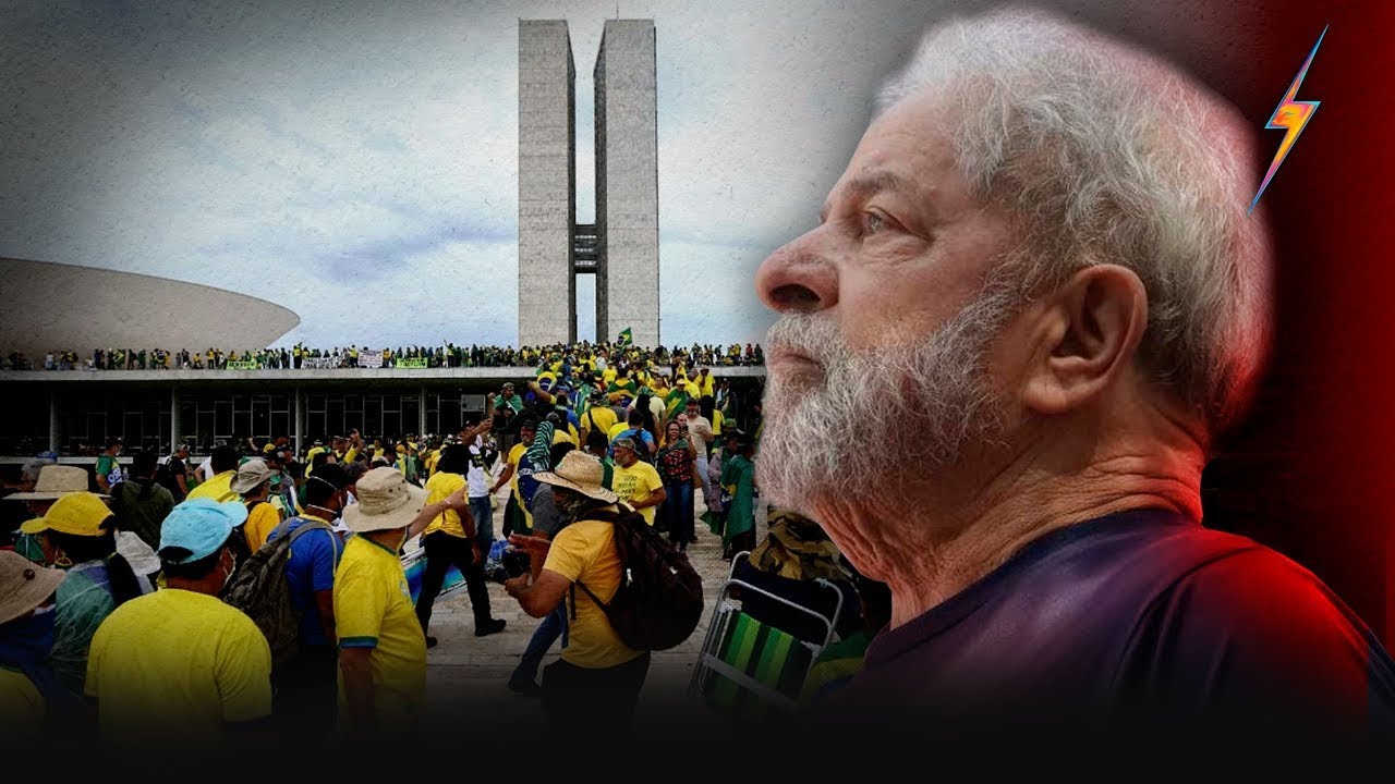 O Primeiro Mês do Governo Lula: o que você precisa saber?