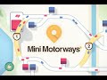 Обзор игры и мое мнение Mini Motorways