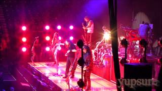 Korn Freak on a Leash Live HD HQ Audio!!!