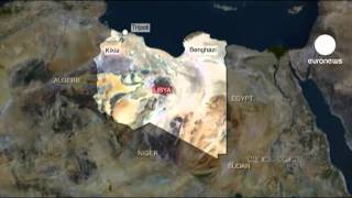 NATO fears prolonged campaign over Libya
