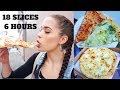 CHEAT DAY: Finding the Best PIZZA in Seattle!