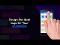 Create logo's and promote your branding. Add visual appeal to your business