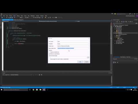 Introducción a MVC