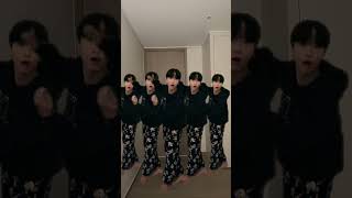 How Do You Feel About My Dance #Tiktok #Oxzung #Dance