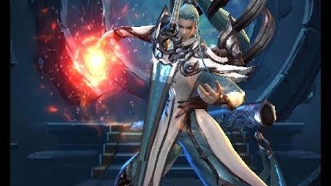 3Q Củ Hành IMBA 10vs10 Chu Du || best cover!!!