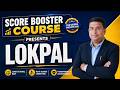 Lokpal | Civics in Malayalam | Samjad Sir | Degree Prelims 2026