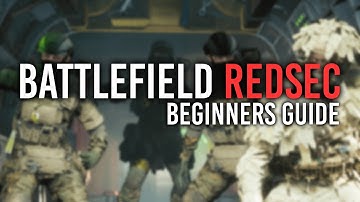 Battlefield REDSEC Tips for Beginners and Noobs