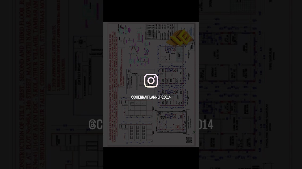 |chennai planners| V constructions | 9566105666| Kovilambakkam approval done for maarisamy !