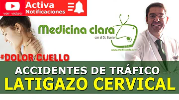 ¿Cómo se siente después de una inyección cervical?