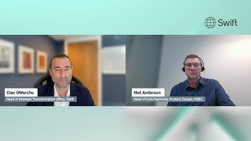 Instant payments: Building a secure and #interoperable future