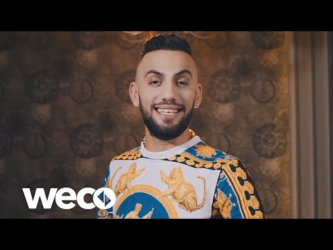 Xheni ft. Mandi - Dashni (Prod. Albert Sula)