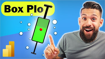 Why Your Report Needs a BOX PLOT and How to Build It in Power BI
