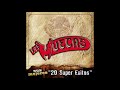 Los Muecas - Sus Mejores "20 Super Exitos" (Disco Completo)