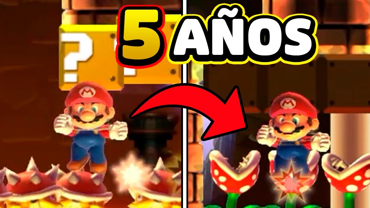 TROLLEO a STREAMERS 5 años DESPUÉS