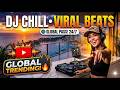 Deep Focus • Chill House Mix 2026 | Sunset Session (No Lyrics, 24/7 Relaxing Music)