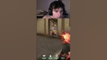 Valorant But Only Judge #shorts