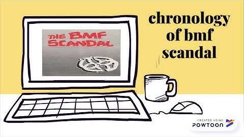 Bank Bumiputera Scandal