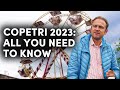 Copetri convention 2023 connection to business ecosystems