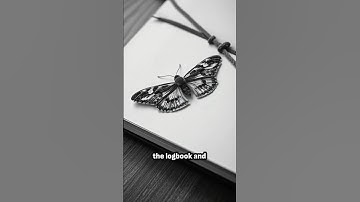 The First Computer Bug: A Moth