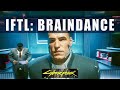 Cyberpunk 2077 I Fought the Law braindance clues