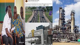 “NPP Must Go Unopposed” Massive Shock As Nana Addo Finally Releases His Last Hour Miracle Projects..