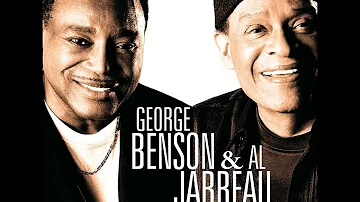 George Benson  w/Al Jarreau - Four - 2006