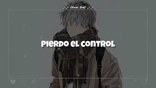 esto es lo que me haces sentir ♡ // Teddy swims - Lose control