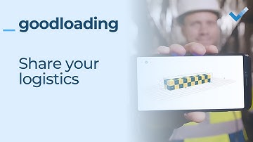 Goodloading - share your logistics