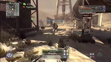 Psychinator Rust Capture The Flag