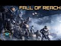 The fall of reach  mythos