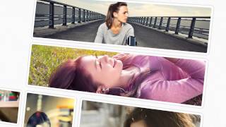 After Effects Template - Photo Frame