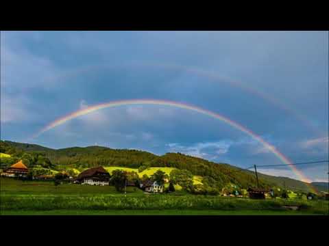 レインボウ アゲイン（さとうささら/カバー曲）