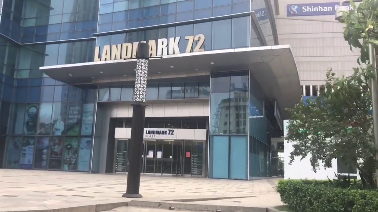 tầng 72 keangnam có gì New toà nhà cao nhất hà nội landmark 72, tại sao không vào được