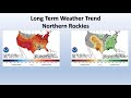 NWS Missoula Weather Briefing