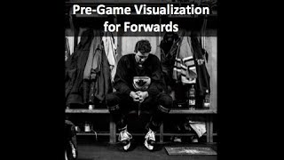 Pre-Game Visualization for Hockey Forwards