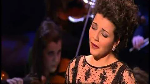 Teresa Romano - BBC Cardiff Singer of the World 20...