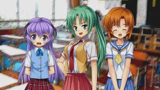 Higurashi Ch8 Part 12 (No Commentary)