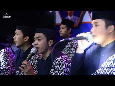 Membuat Hati Tenang Quot Ya Rasulullah Quot Voc Fany Fauzan Terbaru 2019