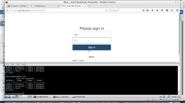 sahn72 cs6262 p2 clickjacking
