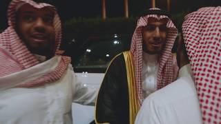 حفل زواج أ.محمد بن عبدالله النغيمشي