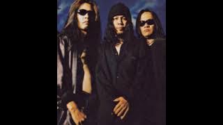 09 Jamrud - Bedebah [HQ Audio]