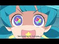 Kiratto Pri Chan Episode 84 Rocket Heart Reach All The Way To Space Da Mon 