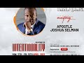 FOUR SQUARE GLOBAL STUDENTS CONGRESS 2022 || APOSTLE JOSHUA SELMAN || 13|04|2022